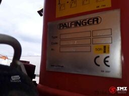 Renault Midlum 270 Palfinger Pk6001 154'km