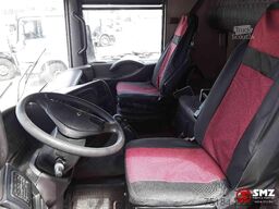 Renault Magnum 430 manual pump