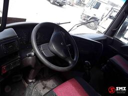 Renault Magnum 430 manual pump