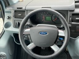 SUNLIGHT T66 | 1.Hand, EInzelbetten, Guter Zustand