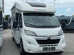 ADRIA 670 SL | NAVI+RFK, Markise, Top gebraucht