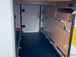 ADRIA 670 SL | NAVI+RFK, Markise, Top gebraucht