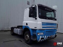 Daf 85 CF 430 manual E2 Francais french