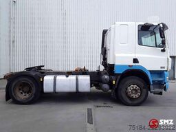 Daf 85 CF 430 manual E2 Francais french