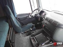 Daf 85 CF 430 manual E2 Francais french