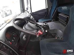 Daf 85 CF 430 manual E2 Francais french