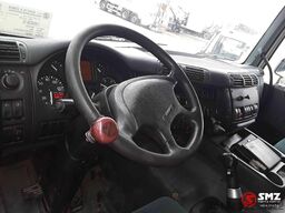 Daf 85 CF 430 manual E2 Francais french