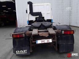 Daf 85 CF 430 manual E2 Francais french