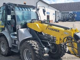 KRAMER 8085 Tele Top Zustand incl ZSA