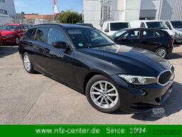 BMW 318 d Touring