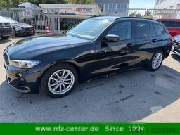 BMW 318 d Touring