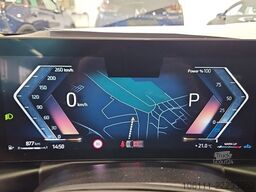 BMW 318 d Touring
