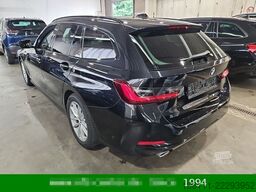 BMW 318 d Touring