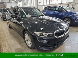 BMW 318 d Touring
