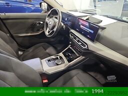 BMW 318 d Touring