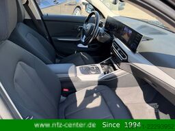 BMW 318 d Touring