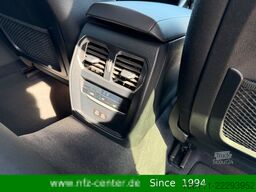 BMW 318 d Touring