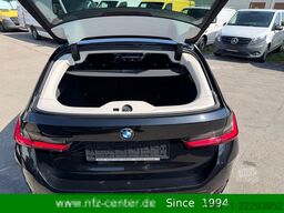 BMW 318 d Touring