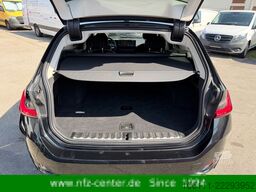 BMW 318 d Touring
