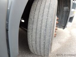 SCANIA G400 (Retarder)