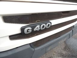 SCANIA G400 (Retarder)