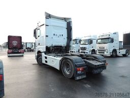 MERCEDES-BENZ 1848 Actros Streamspace