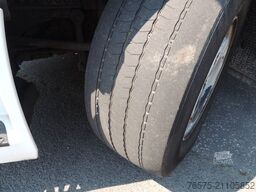 MERCEDES-BENZ 1846 Actros Streamspace