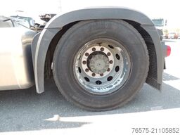 MERCEDES-BENZ 1846 Actros Streamspace