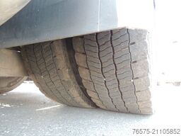 MERCEDES-BENZ 1846 Actros Streamspace