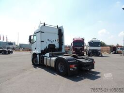 MERCEDES-BENZ 1846 Actros Streamspace