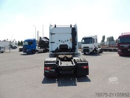 MERCEDES-BENZ 1846 Actros Streamspace