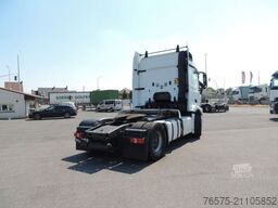 MERCEDES-BENZ 1846 Actros Streamspace