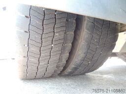 MERCEDES-BENZ 1846 Actros Streamspace