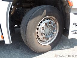 MERCEDES-BENZ 1846 Actros Streamspace