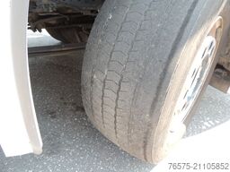 MERCEDES-BENZ 1846 Actros Streamspace