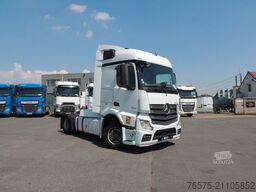 MERCEDES-BENZ 1846 Actros Streamspace