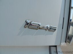 MERCEDES-BENZ 1846 Actros Streamspace