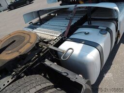 MERCEDES-BENZ 1846 Actros Streamspace