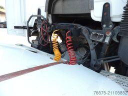 MERCEDES-BENZ 1846 Actros Streamspace