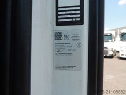 MERCEDES-BENZ 1846 Actros Streamspace