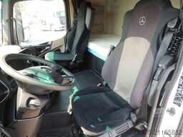 MERCEDES-BENZ 1846 Actros Streamspace