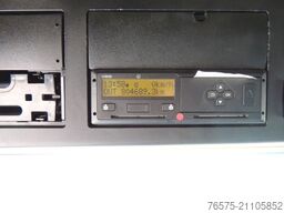 MERCEDES-BENZ 1846 Actros Streamspace