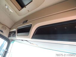 MERCEDES-BENZ 1846 Actros Streamspace