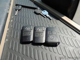 MERCEDES-BENZ 1846 Actros Streamspace