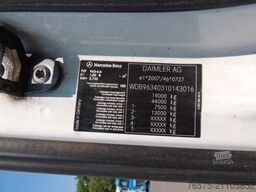 MERCEDES-BENZ 1846 Actros Streamspace