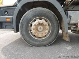 SCANIA 94D 260 Tankwagen 15.000 L (blatt)