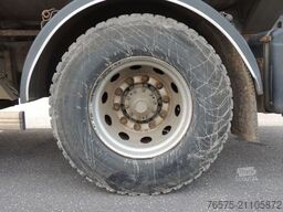 SCANIA 94D 260 Tankwagen 15.000 L (blatt)