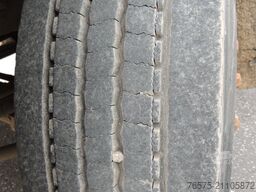 SCANIA 94D 260 Tankwagen 15.000 L (blatt)