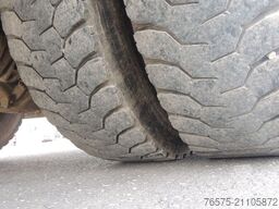 SCANIA 94D 260 Tankwagen 15.000 L (blatt)