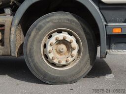 SCANIA 94D 260 Tankwagen 15.000 L (blatt)